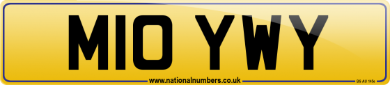 M10 YWY