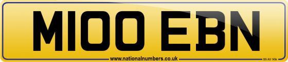 M100 EBN