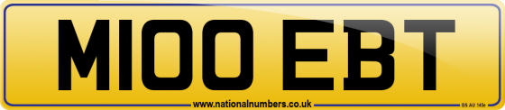 M100 EBT