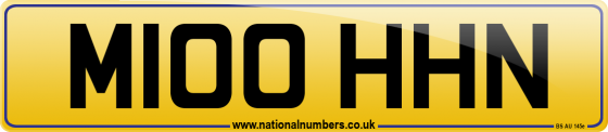 M100 HHN