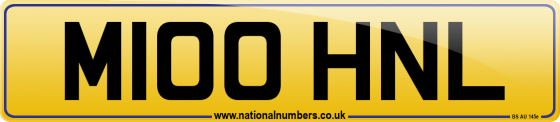 M100 HNL