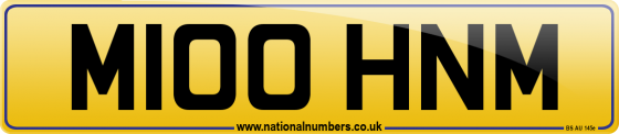 M100 HNM