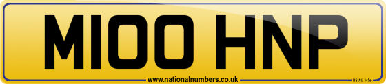 M100 HNP