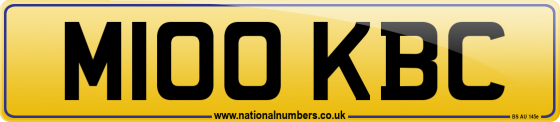 M100 KBC