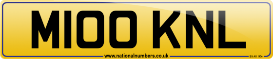 M100 KNL