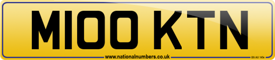 M100 KTN
