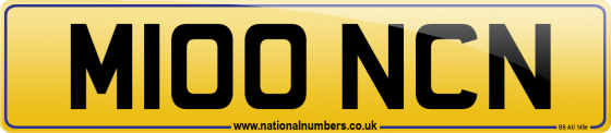 M100 NCN