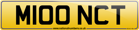 M100 NCT