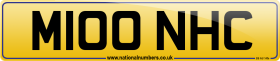 M100 NHC