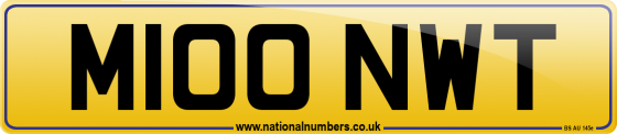 M100 NWT