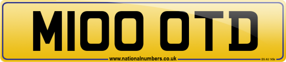 M100 OTD