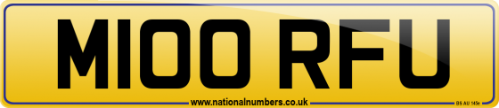 M100 RFU