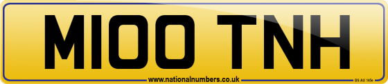 M100 TNH