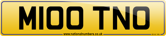 M100 TNO