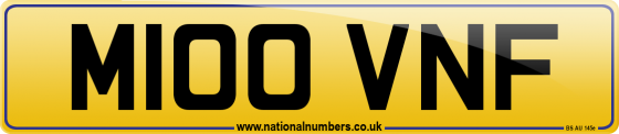 M100 VNF