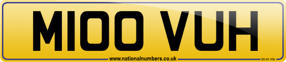 M100 VUH