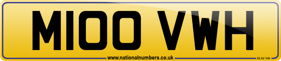 M100 VWH