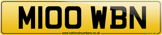 M100 WBN