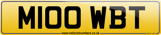 M100 WBT