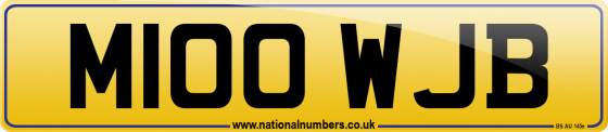 M100 WJB