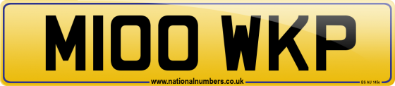M100 WKP