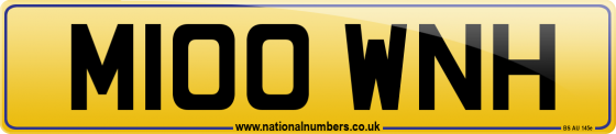 M100 WNH