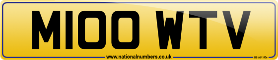 M100 WTV