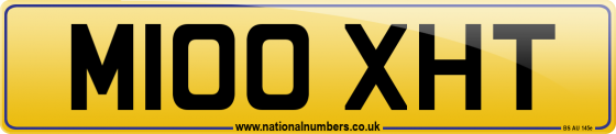 M100 XHT