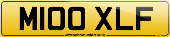 M100 XLF