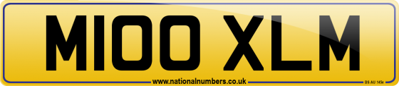M100 XLM