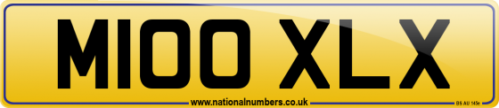 M100 XLX