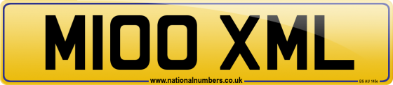M100 XML