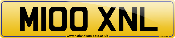 M100 XNL