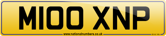 M100 XNP