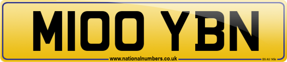 M100 YBN