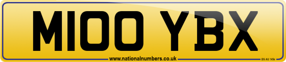 M100 YBX