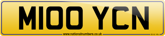 M100 YCN