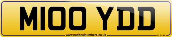 M100 YDD