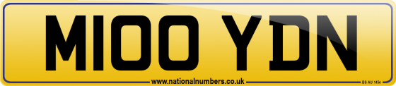 M100 YDN