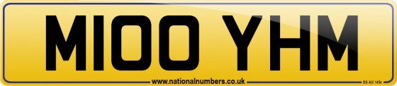 M100 YHM