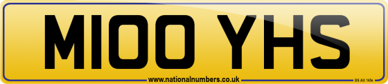 M100 YHS