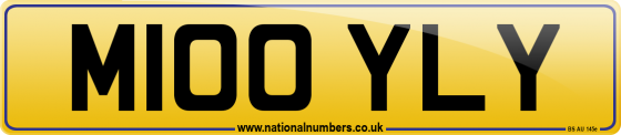 M100 YLY