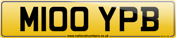 M100 YPB