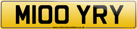 M100 YRY