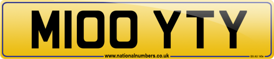 M100 YTY