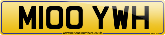 M100 YWH