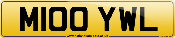 M100 YWL