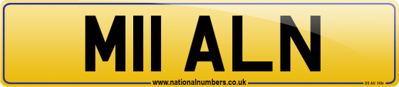 M11 ALN