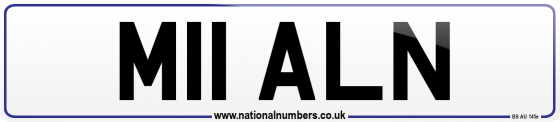 M11 ALN