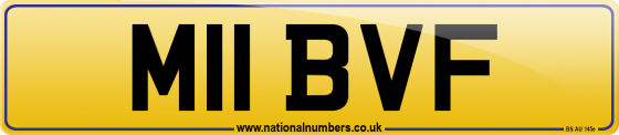 M11 BVF